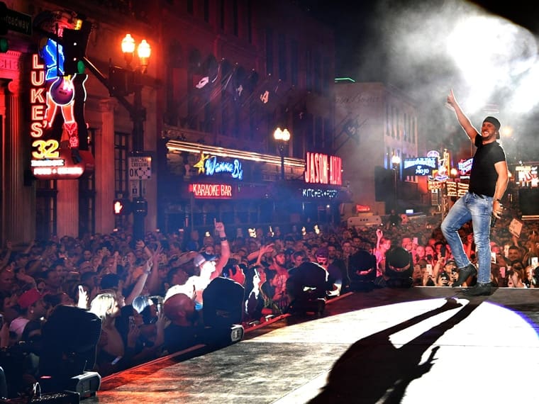 Luke's Grand Opening